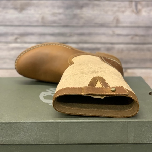 Timberland Women's Wenham Mid Boots - Picture 6 of 6
